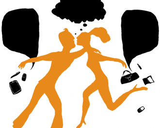 PEOPLE Together